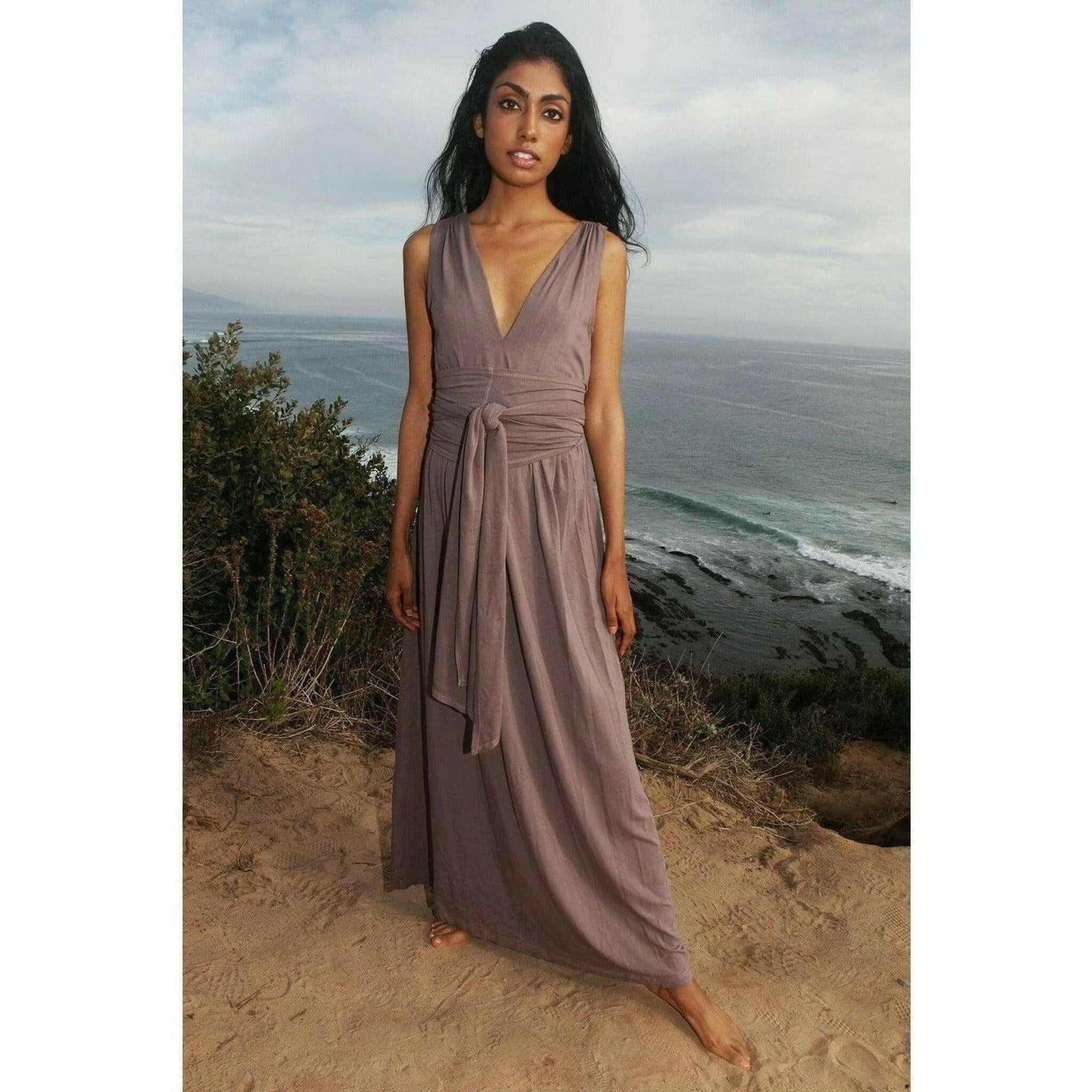 Women's Empress Maxi Dress.