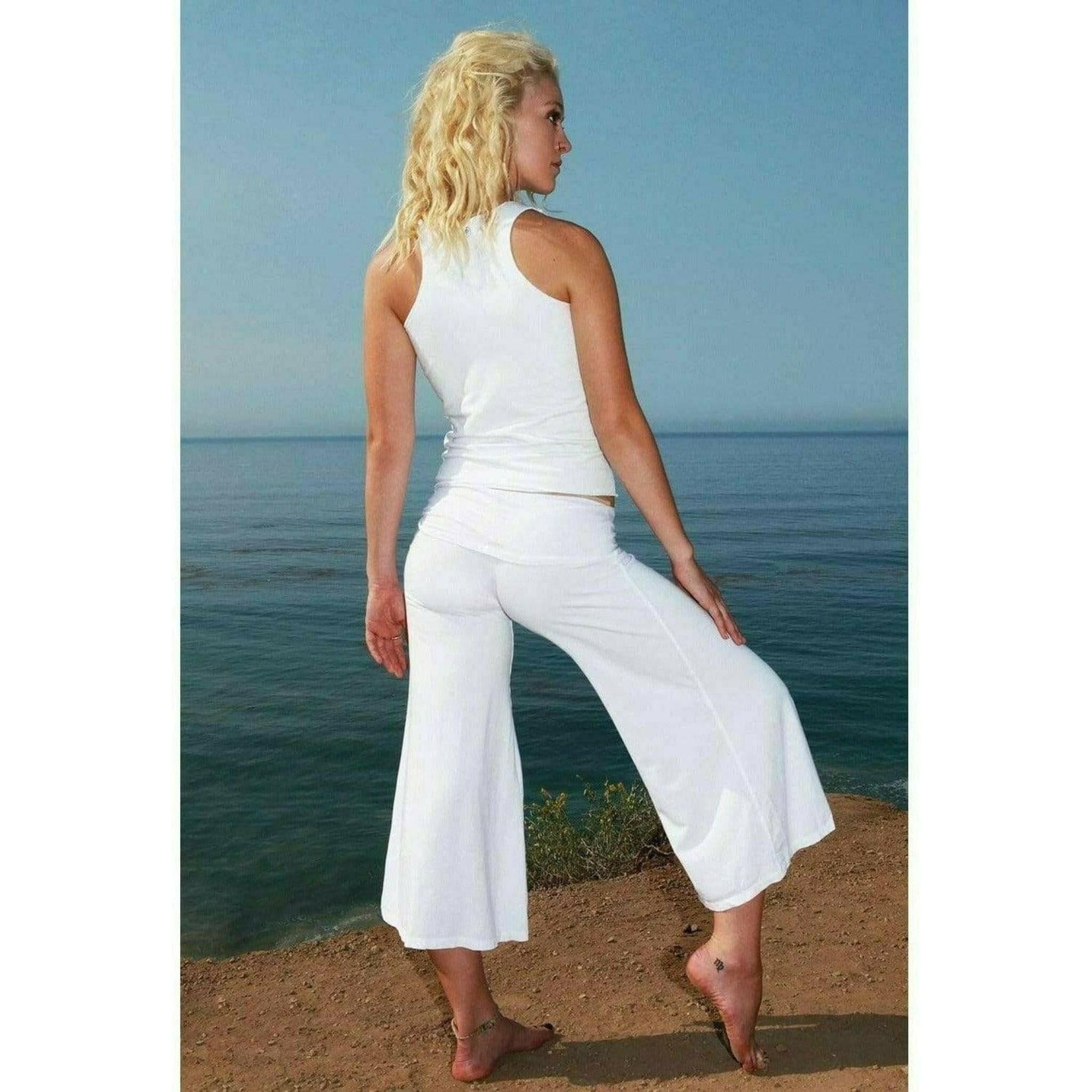 Women's Yoga Parvati Pants.