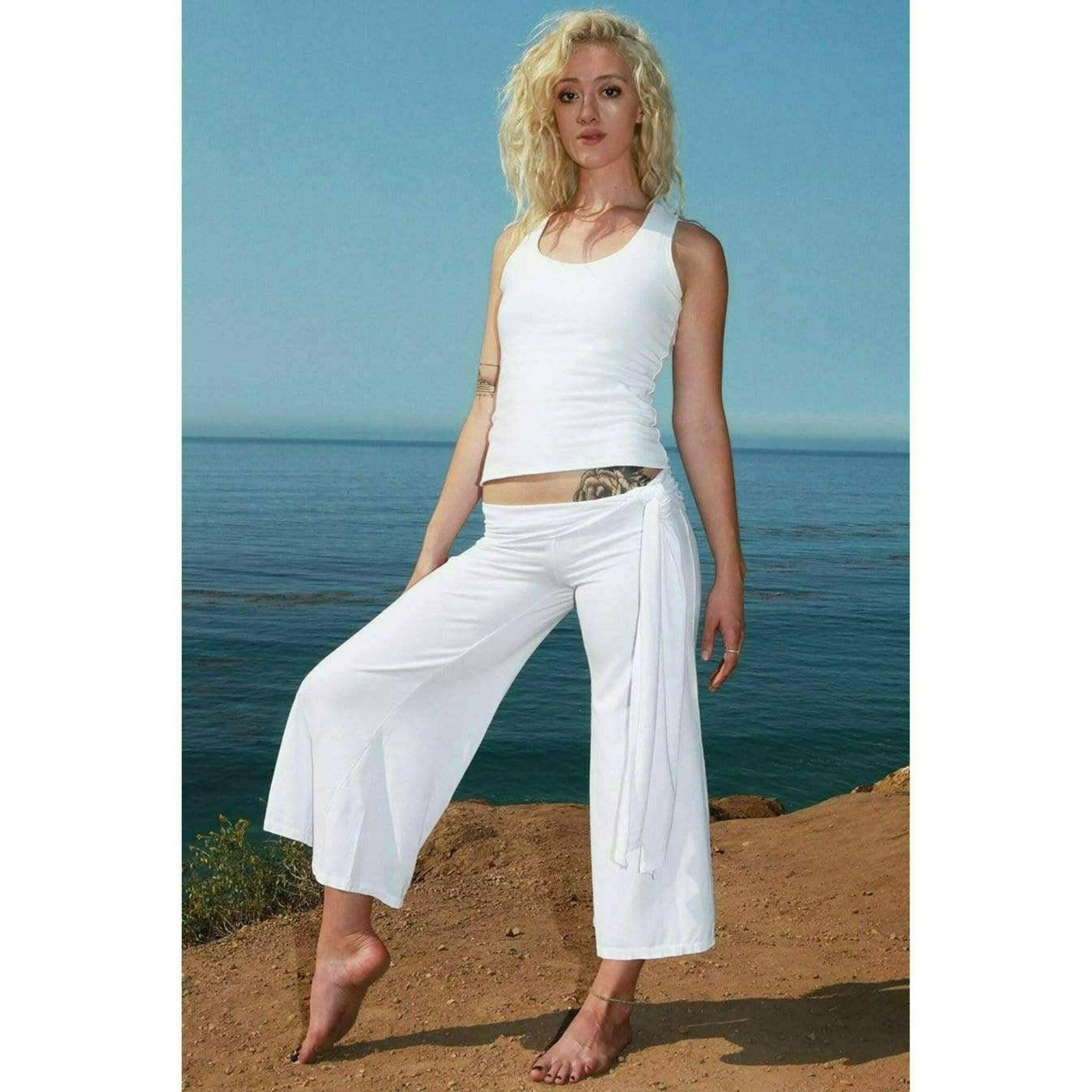 Women's Yoga Parvati Pants.