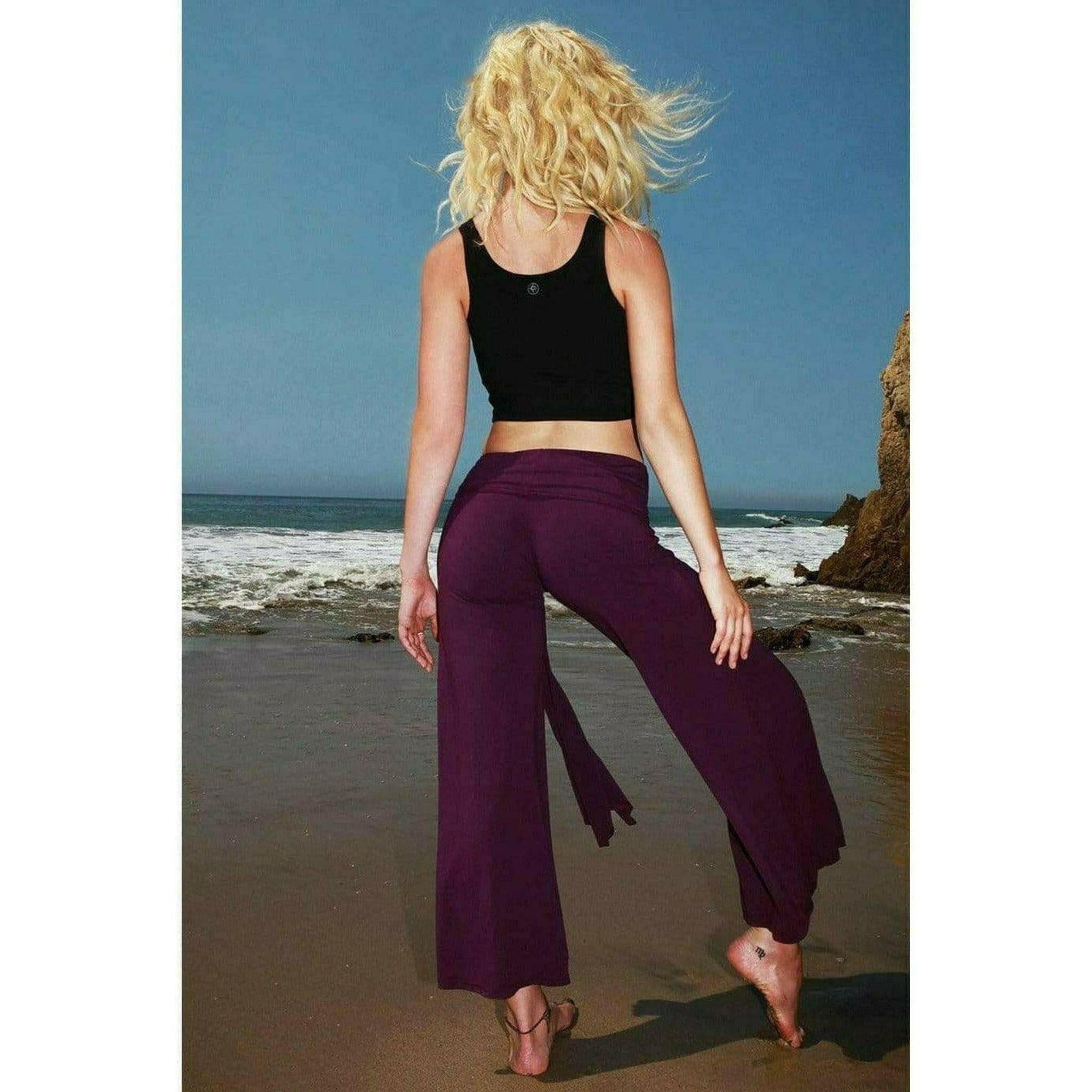 Women's Yoga Parvati Pants.