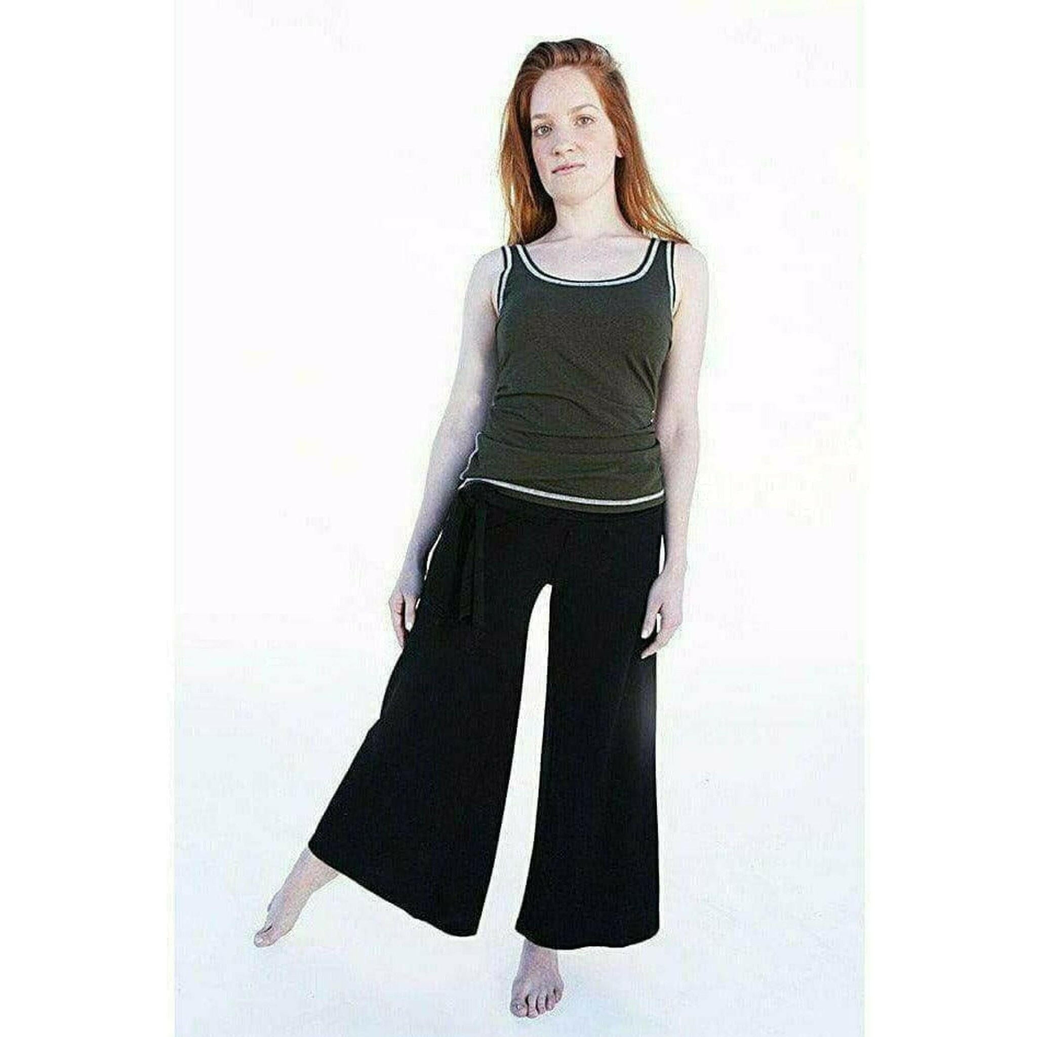 Women's Yoga Parvati Pants.