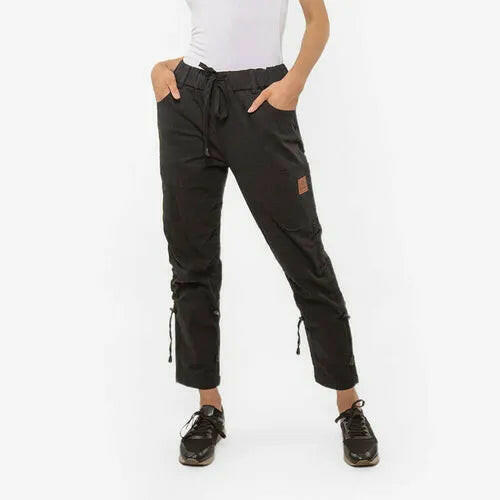 DownUNDERS Women's Travel Pants.