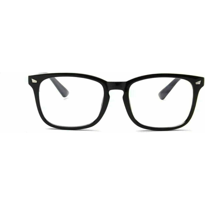 Zephyr Rectangle Blue Light Glasses