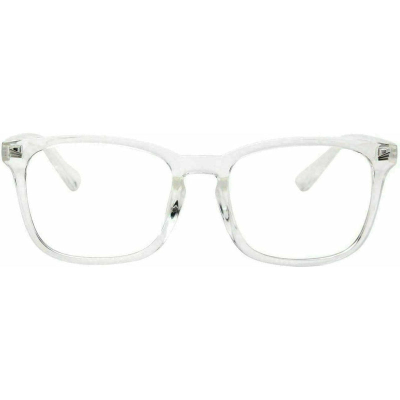 Zephyr Rectangle Blue Light Glasses