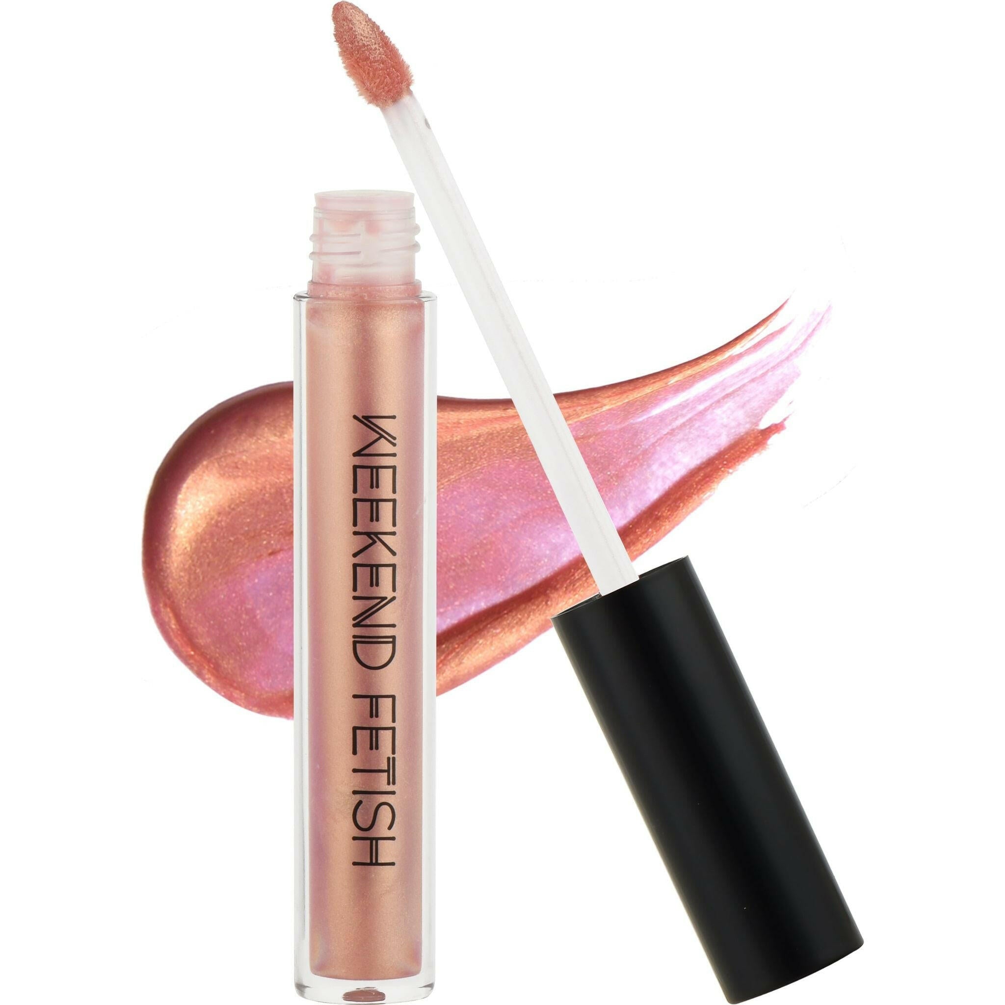 Lip Luster Lip Gloss.