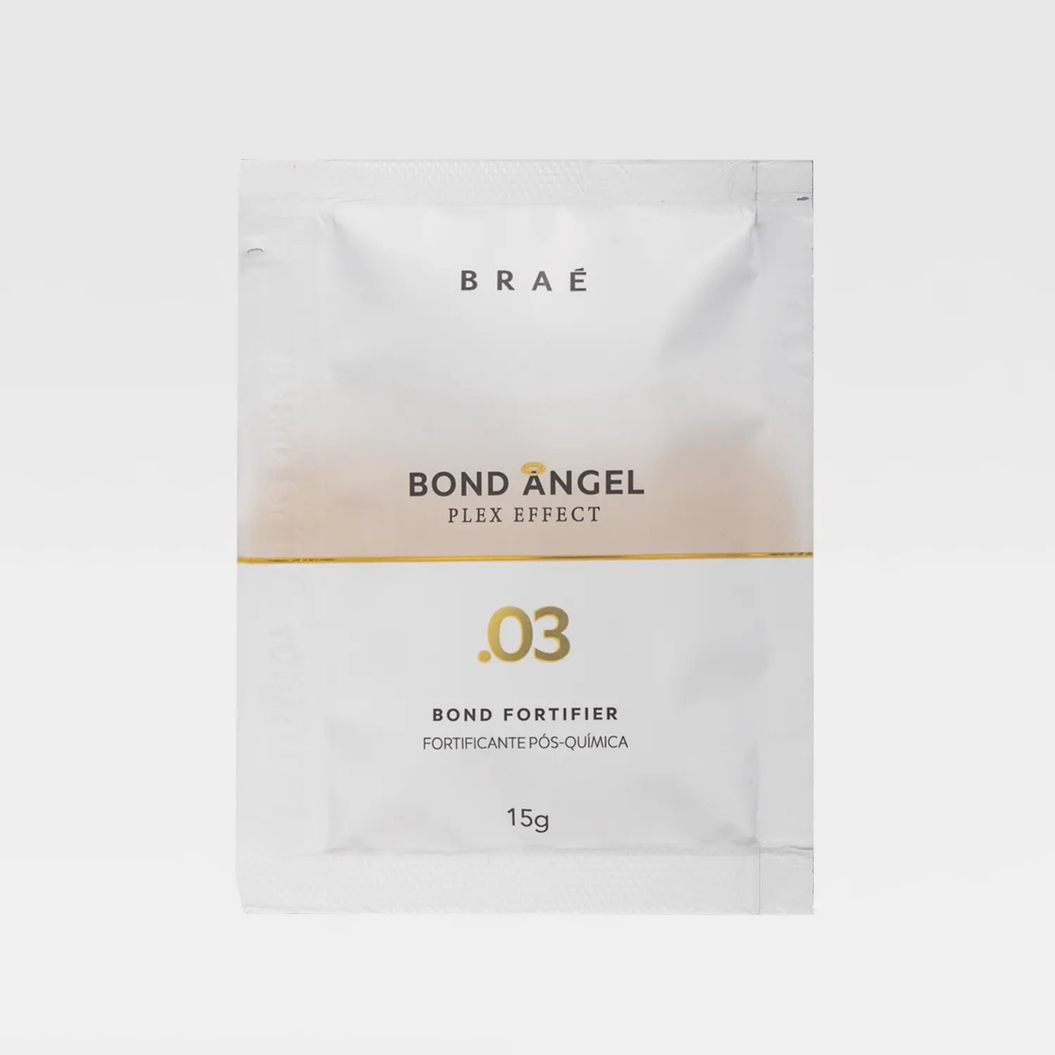 Bond Angel - Bond Fortifier Home Care Treatment - (0.5 fl.oz).