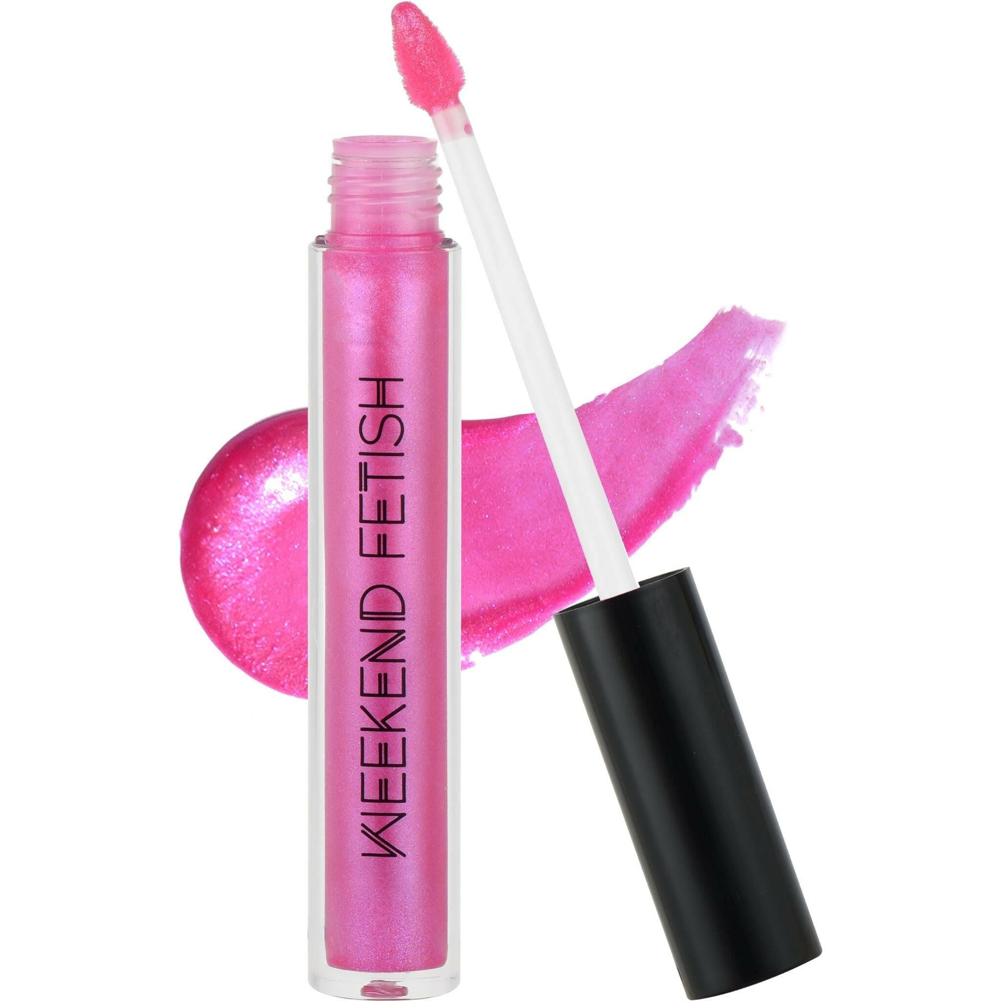 Lip Luster Lip Gloss.