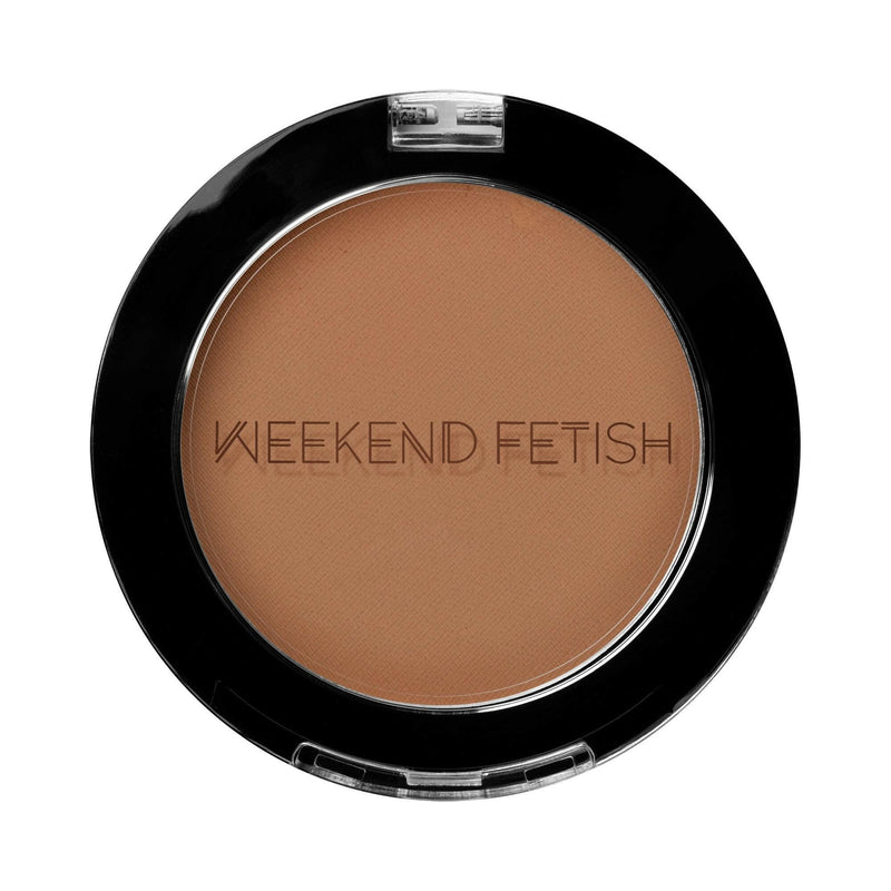 Contour Pressed Powder.