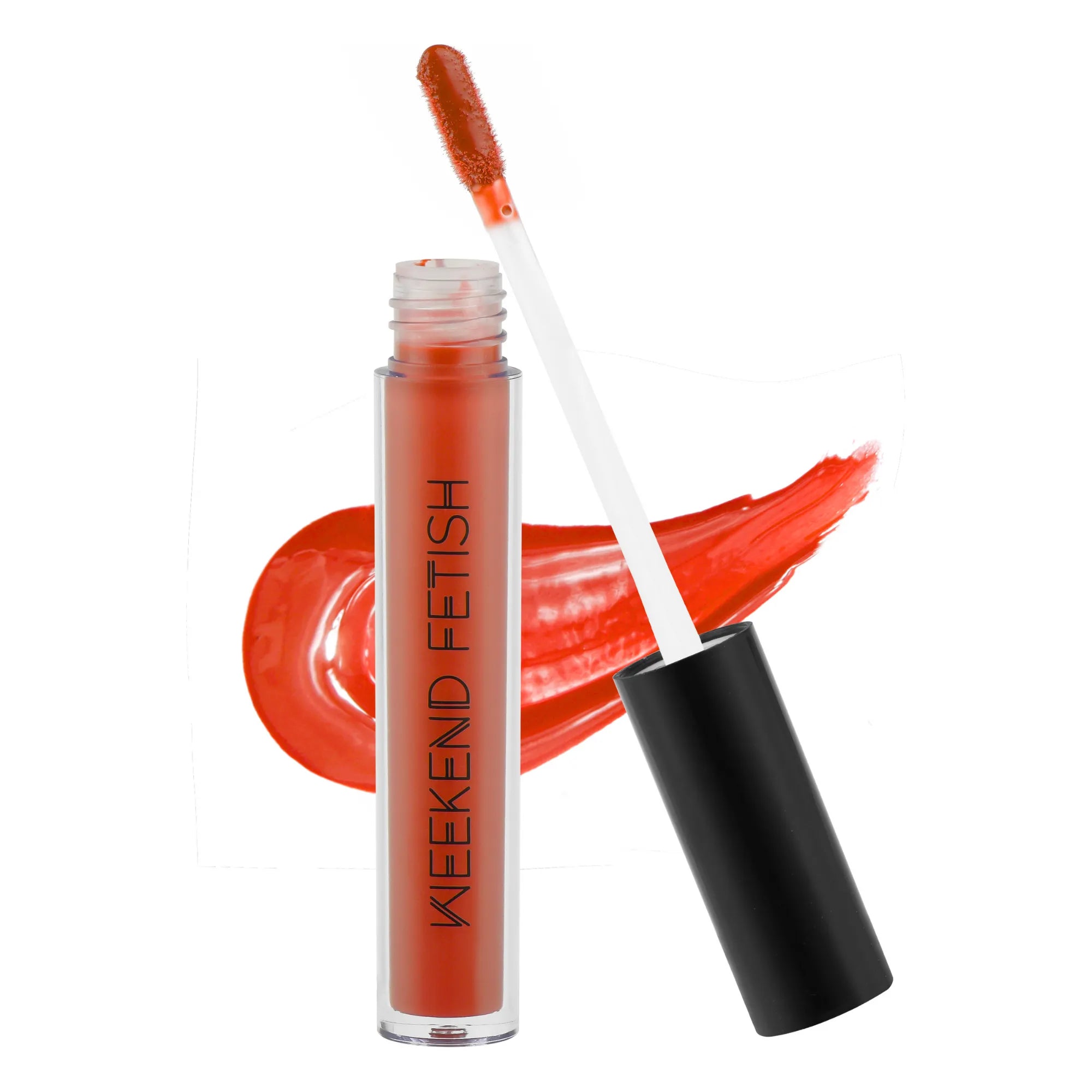 Lip Luster Lip Gloss.