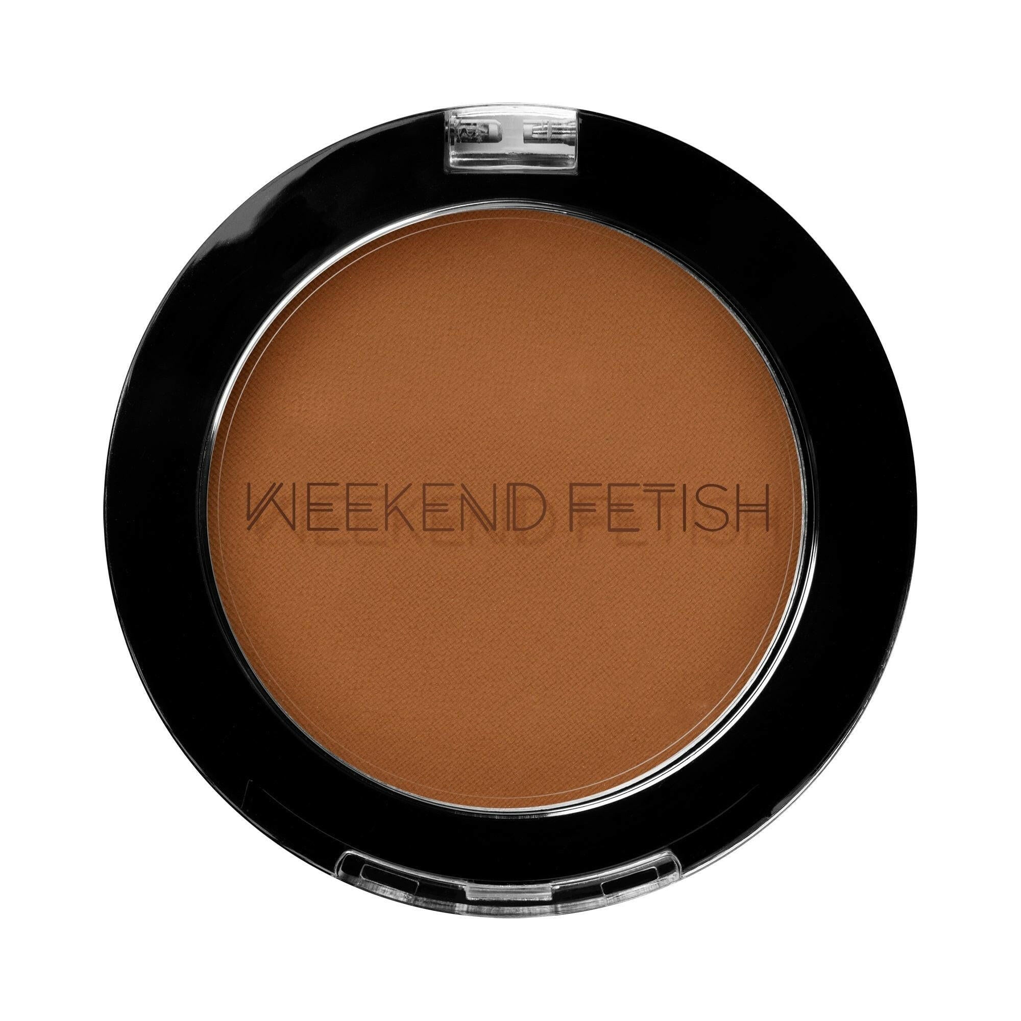 Contour Pressed Powder.