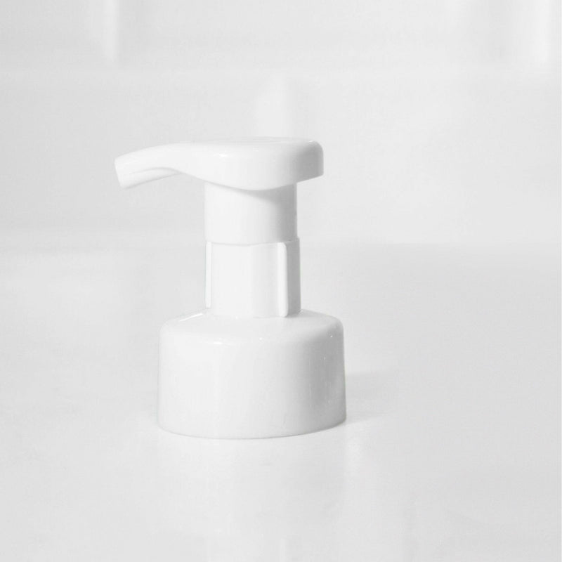 Foaming Hand Soap Pump.