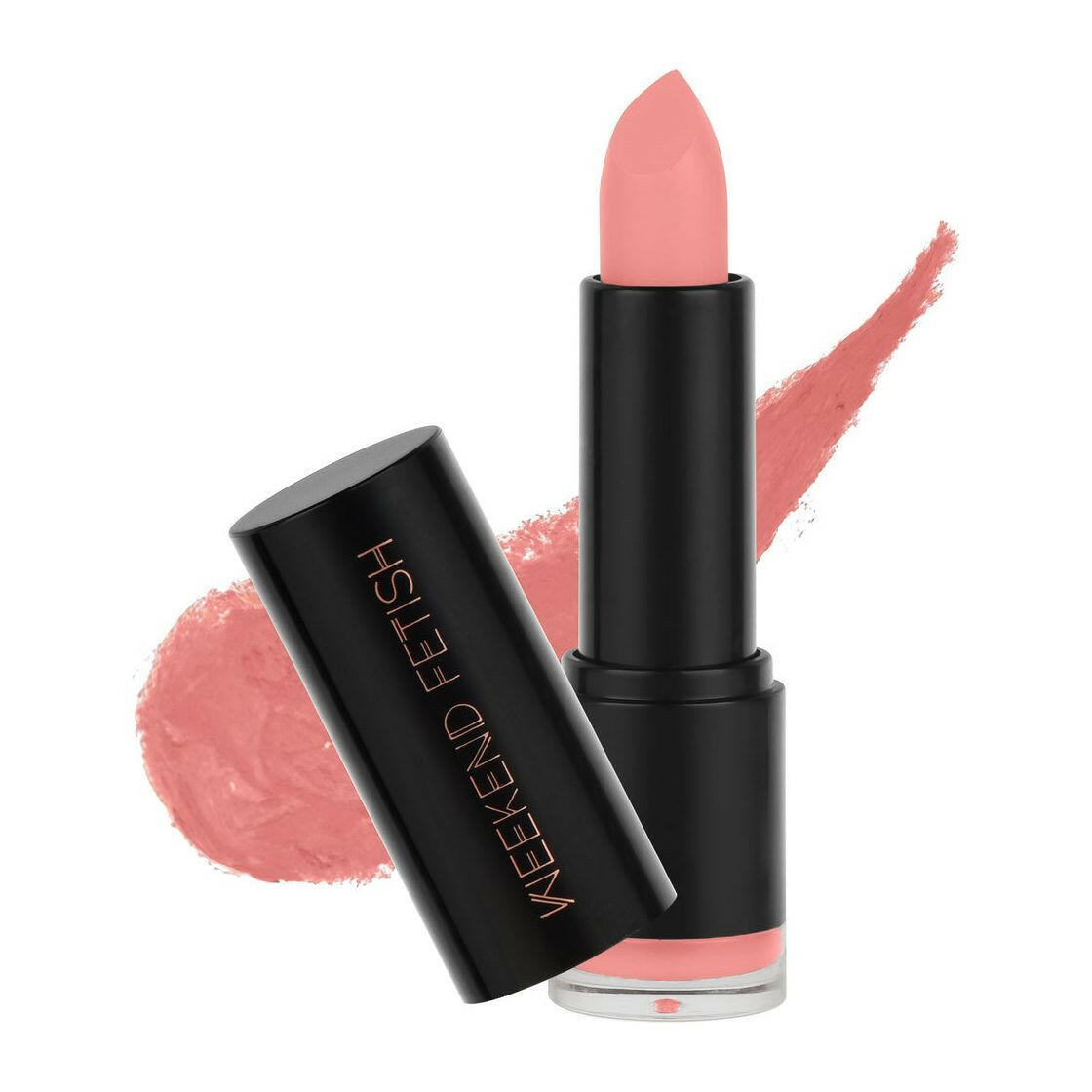 Creamy Matte Lipstick.