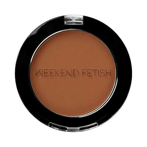 Contour Pressed Powder.