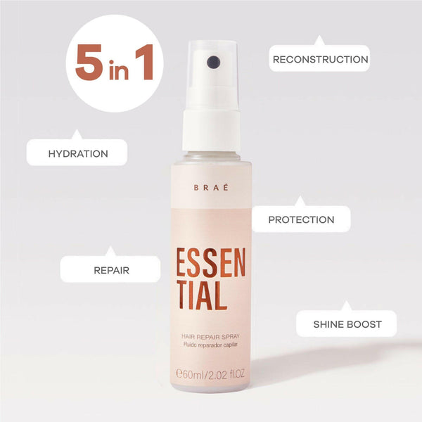 Essential Hair Repair Spray 60ml.