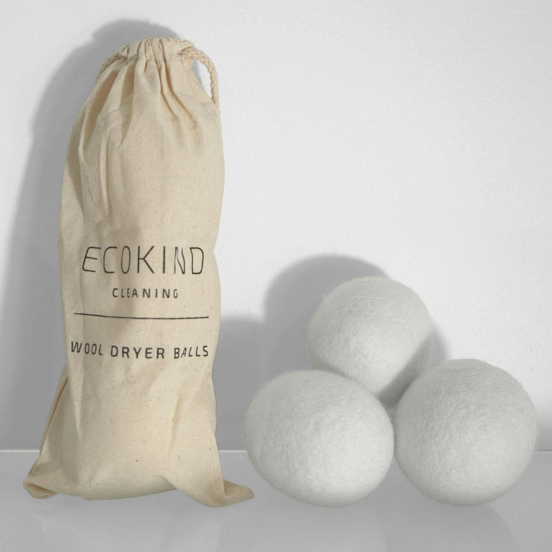 Wool Dryer Balls.