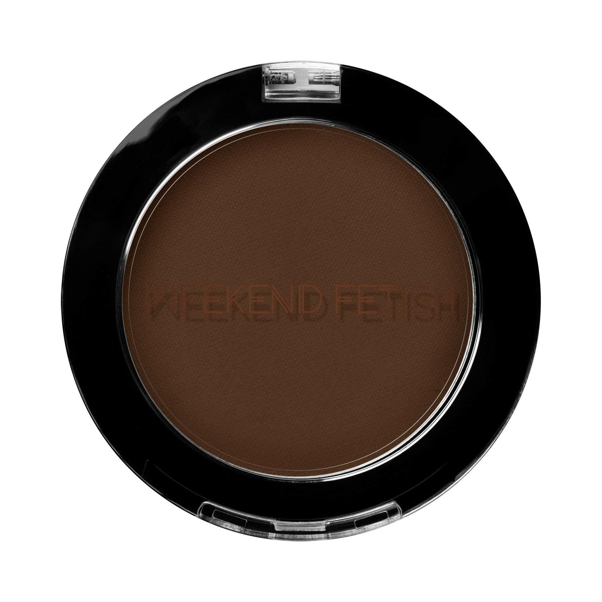 Contour Pressed Powder.