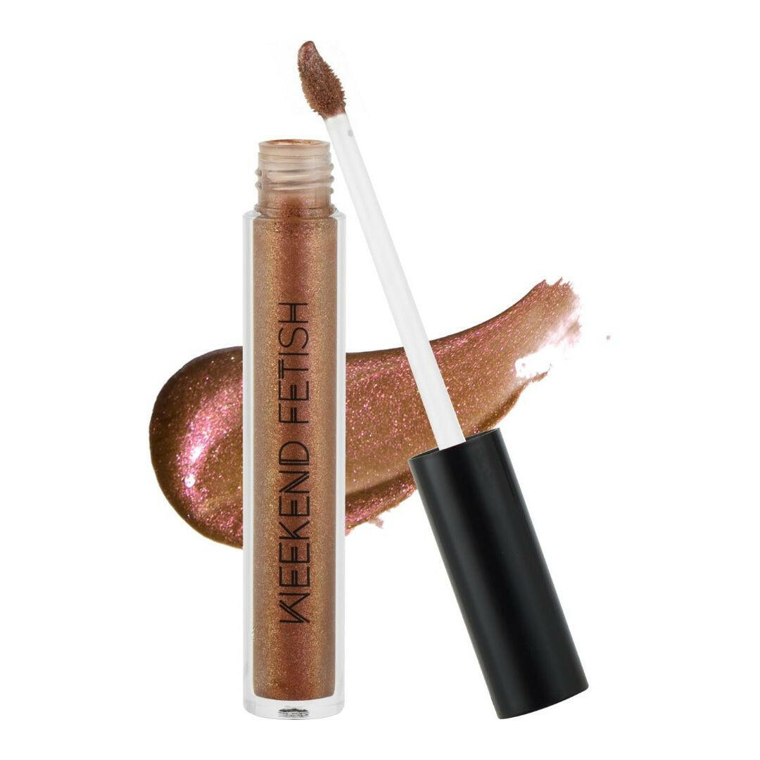 Lip Luster Lip Gloss.