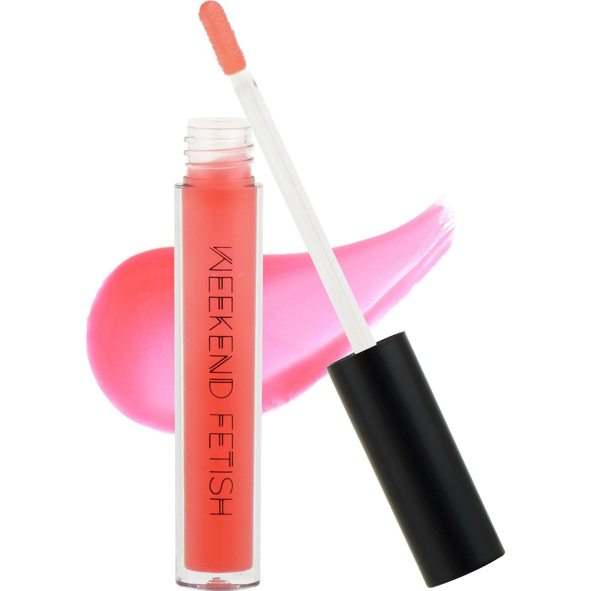 Lip Luster Lip Gloss.