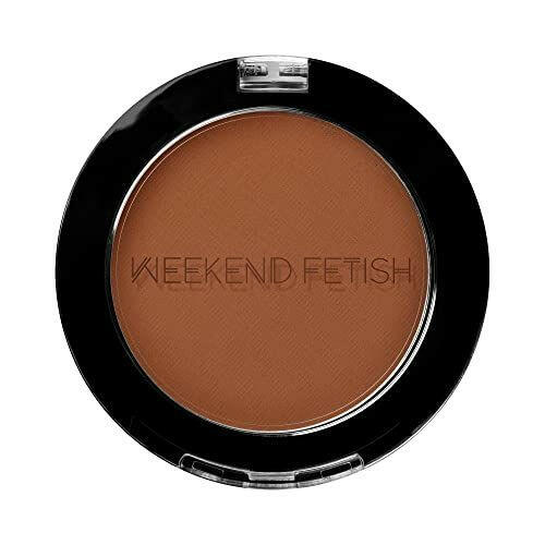 Contour Pressed Powder.