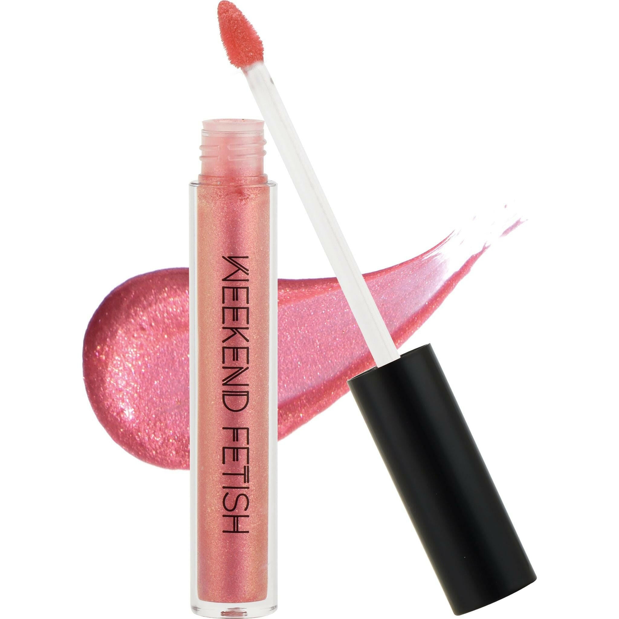 Lip Luster Lip Gloss.