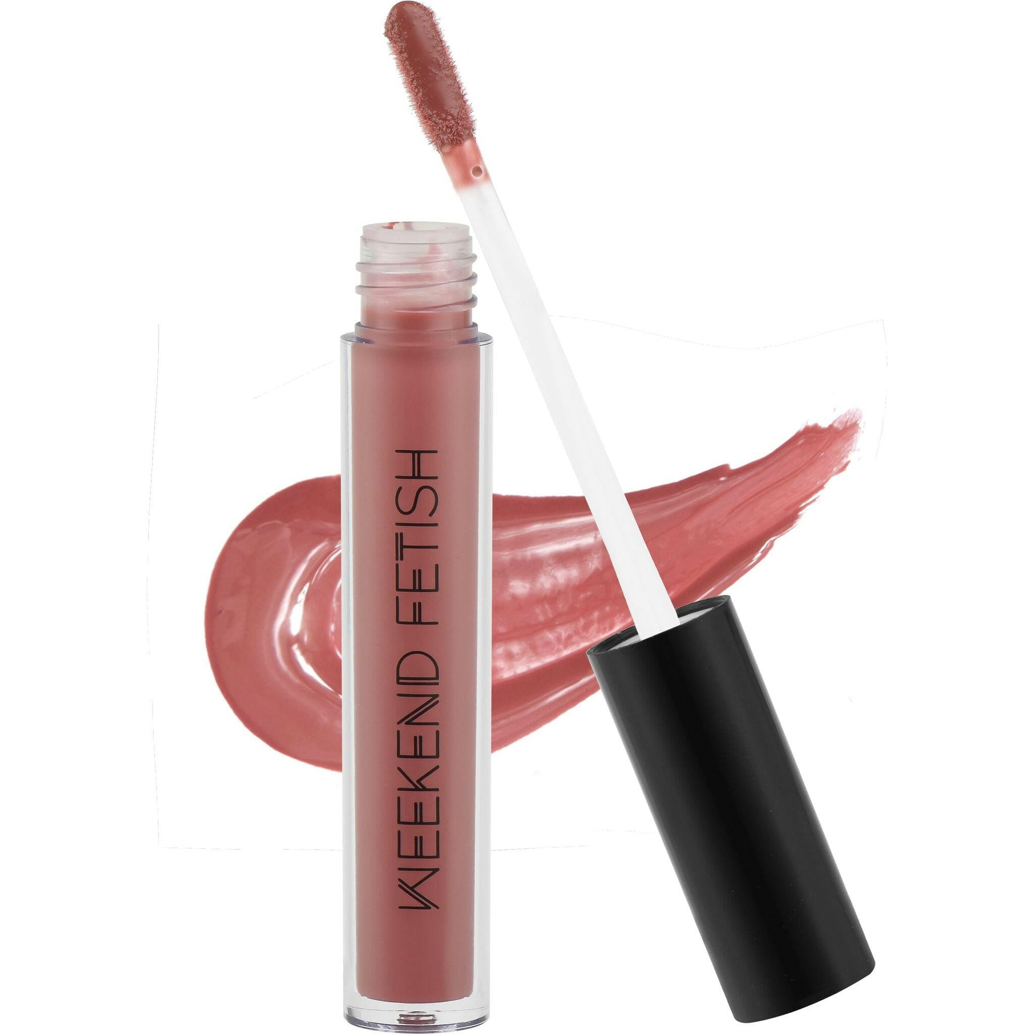 Lip Luster Lip Gloss.