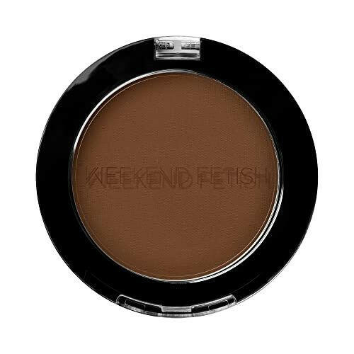 Contour Pressed Powder.