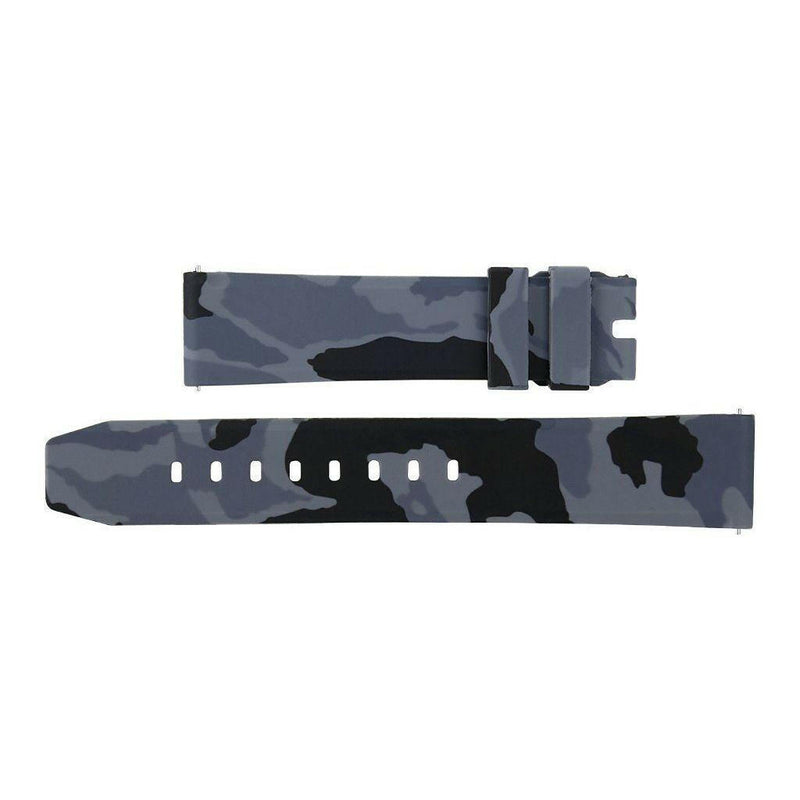 APOLLO Series Strap | GREY CAMO |  quirkitrendz.