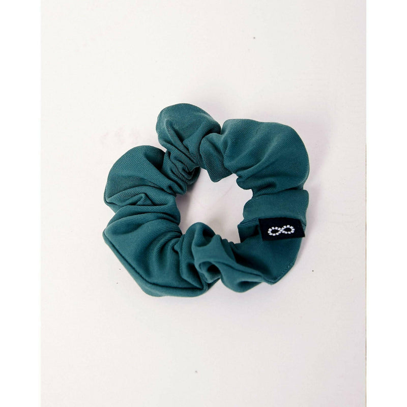 Cinch Scrunchi Hair Tie.