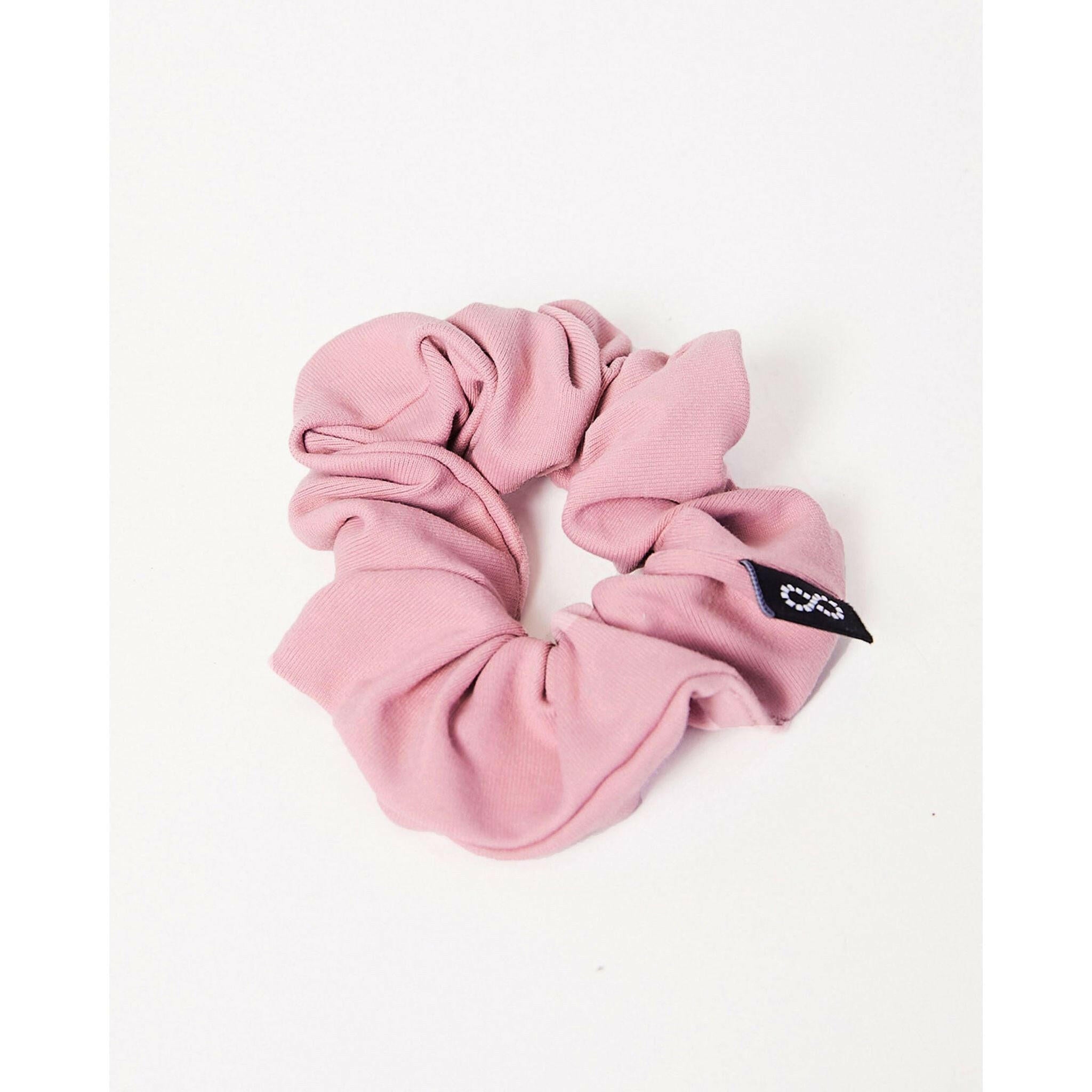 Cinch Scrunchi Hair Tie.