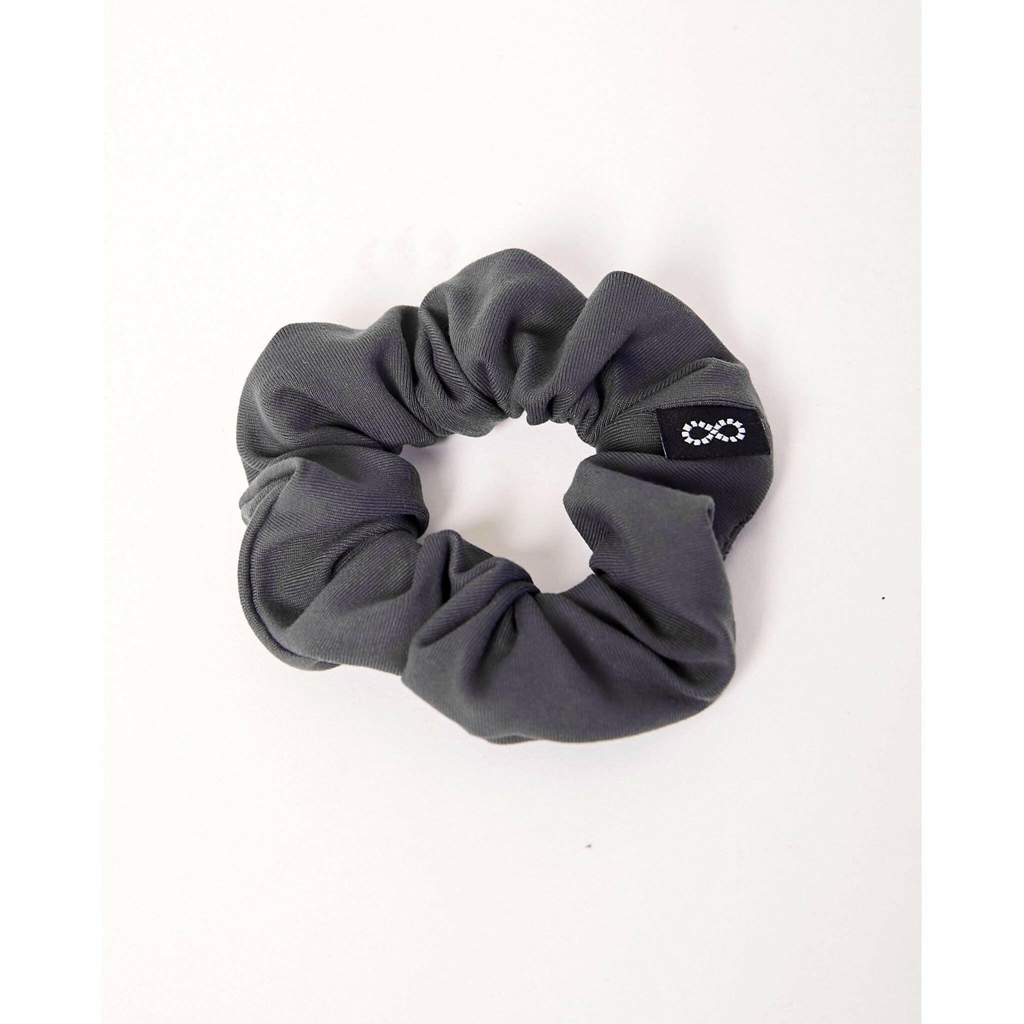 Cinch Scrunchi Hair Tie.