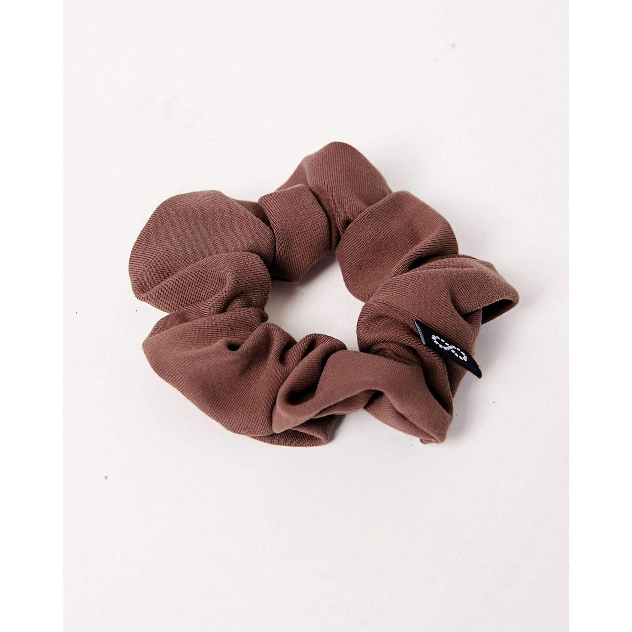 Cinch Scrunchi Hair Tie.