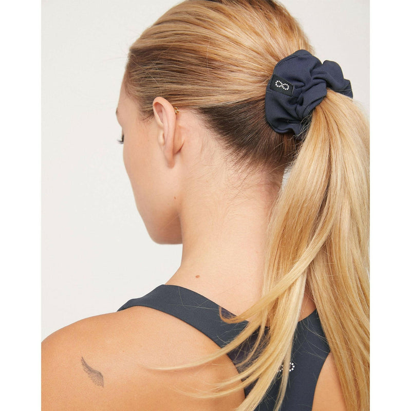 Cinch Scrunchi Hair Tie.