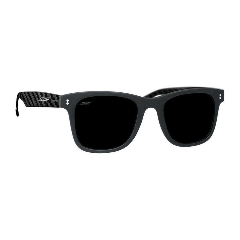 ●CLASSIC● Real Carbon Fiber Sunglasses (Polarized Lens | Acetate Frames) |  quirkitrendz.