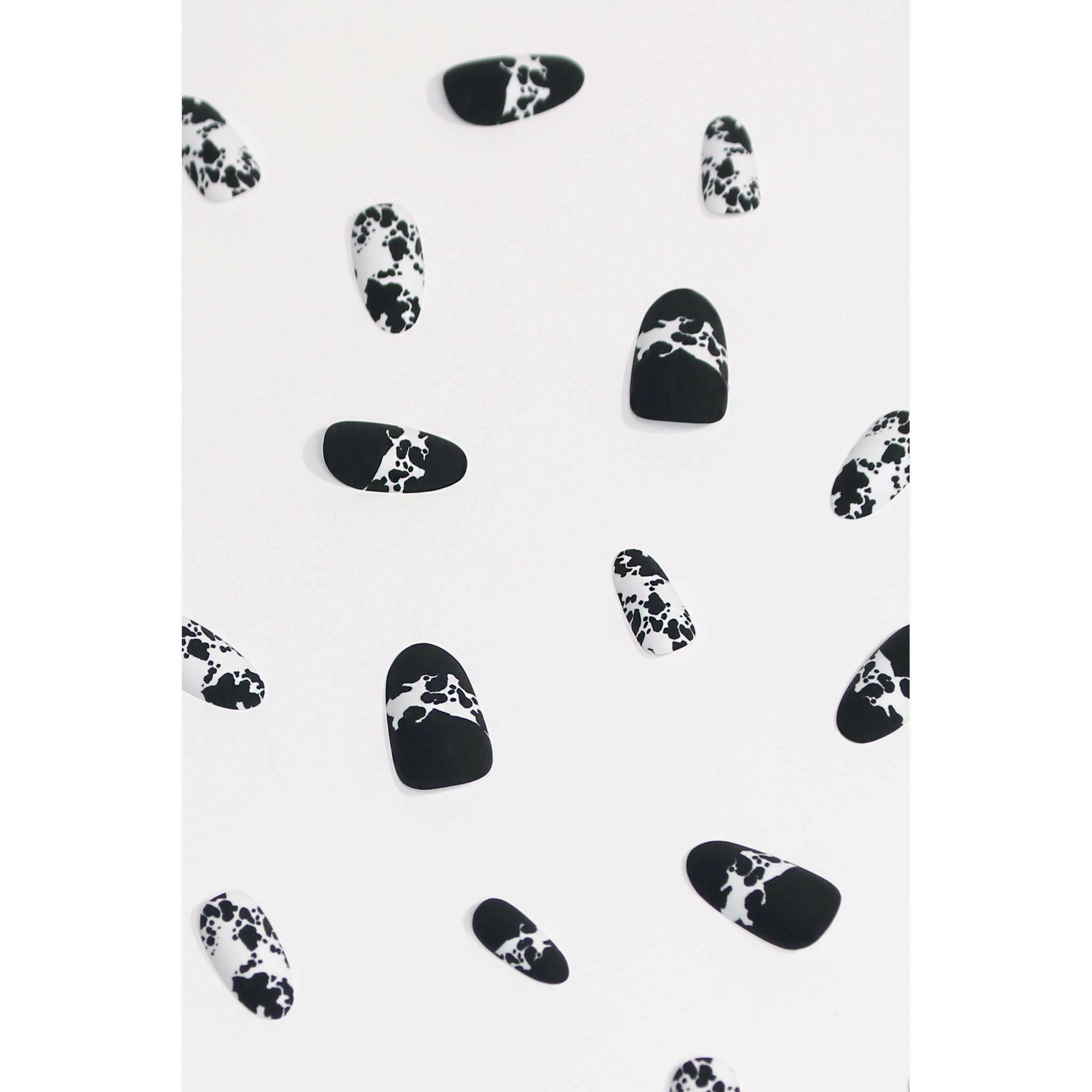 Coco Moo | Soft & Durable Press-On Nails.