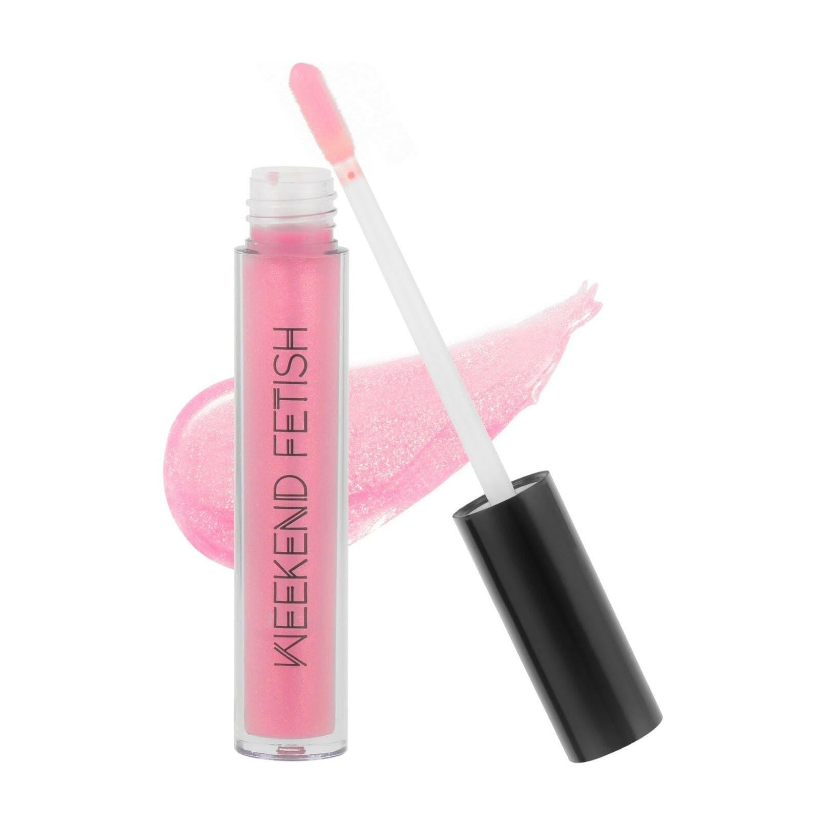 Lip Luster Lip Gloss.