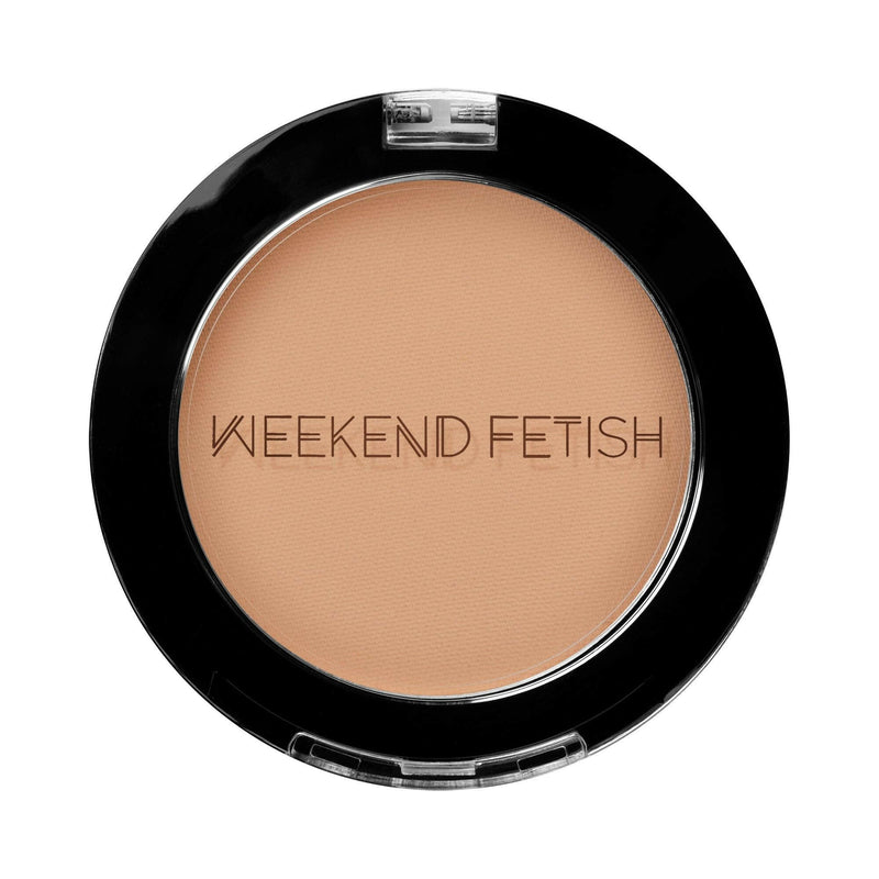 Contour Pressed Powder.