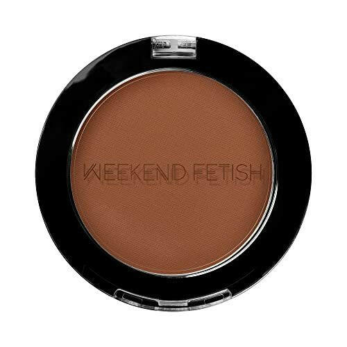 Contour Pressed Powder.