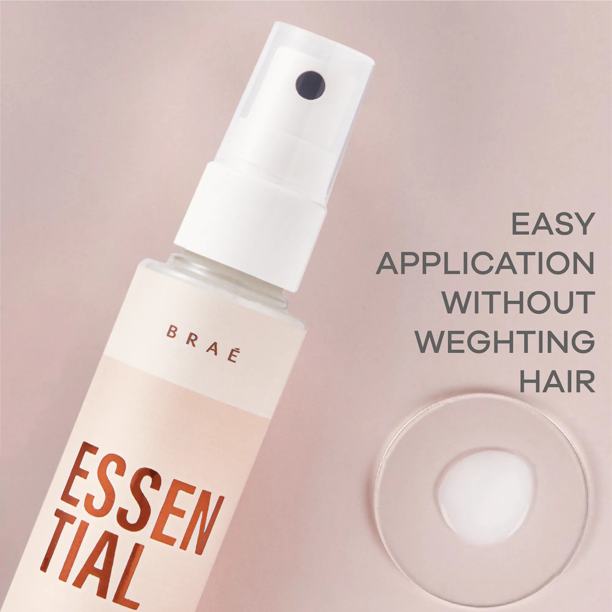 Essential Hair Repair Spray 60ml.