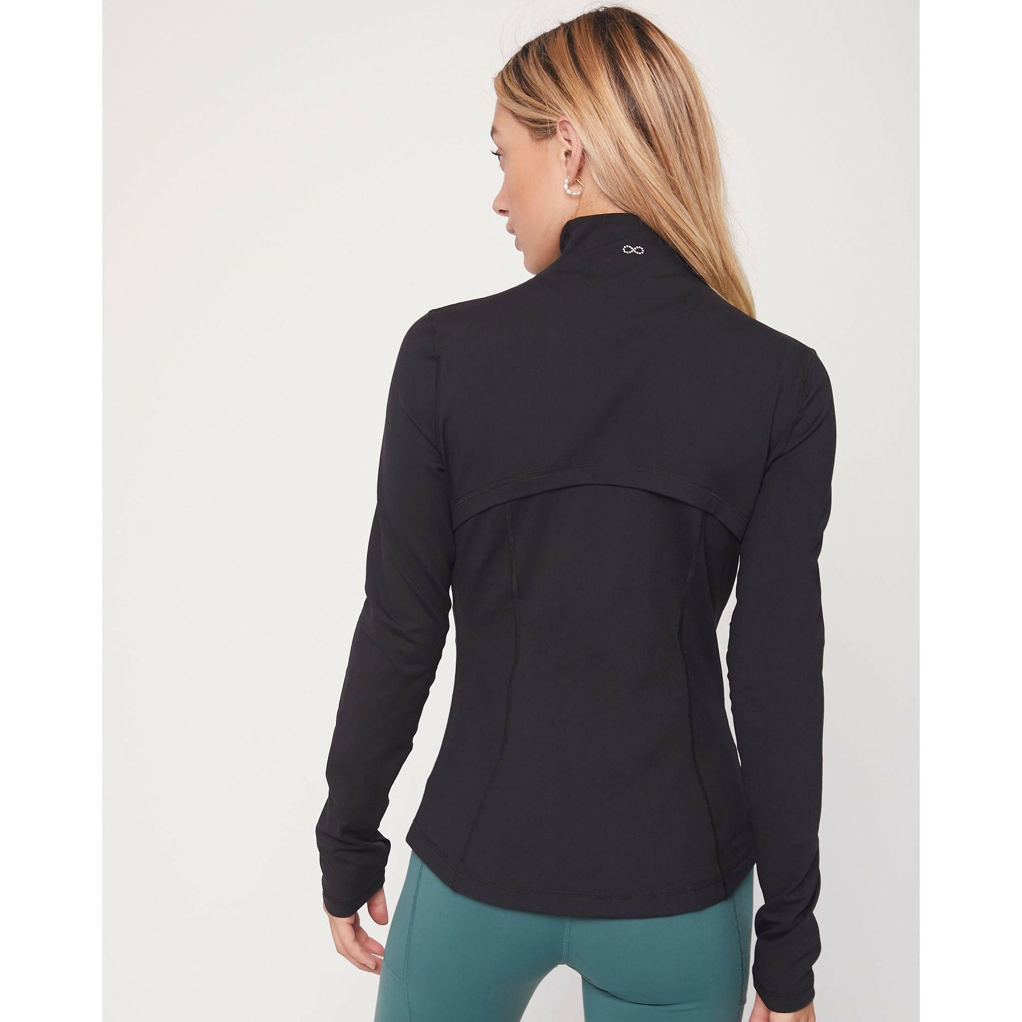 Gen XYZ Zip Up Track Jacket.