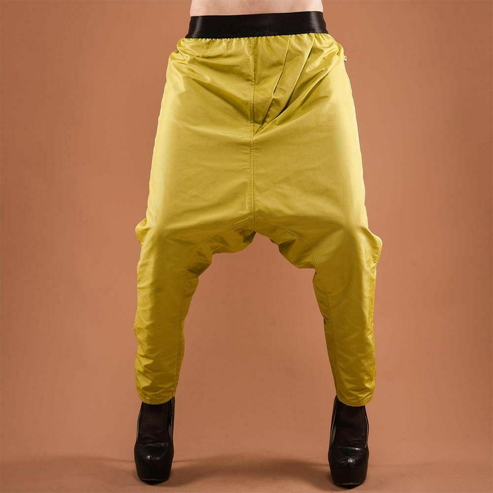 Grasshopper Trousers.