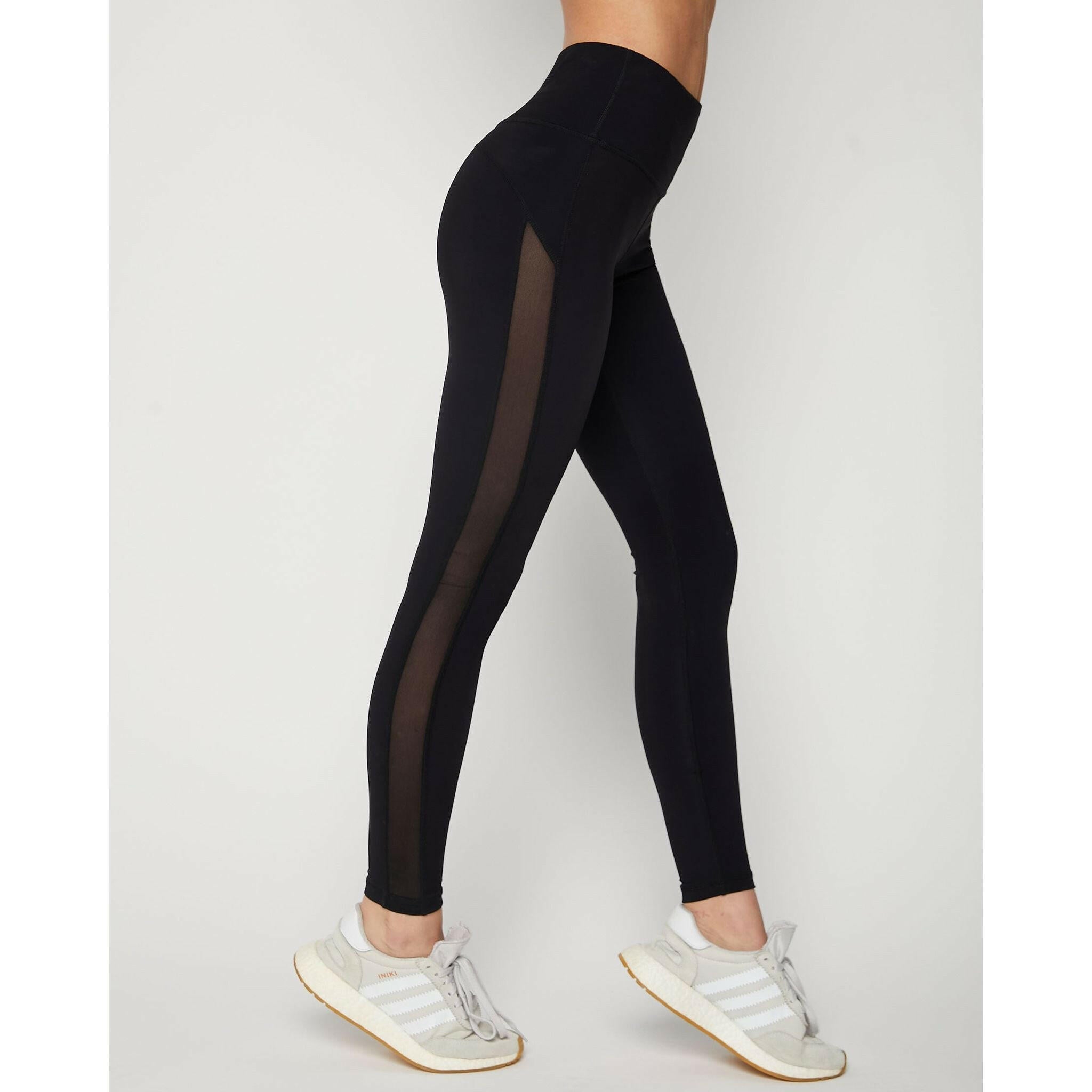 Incline Silkiflex™ Leggings.