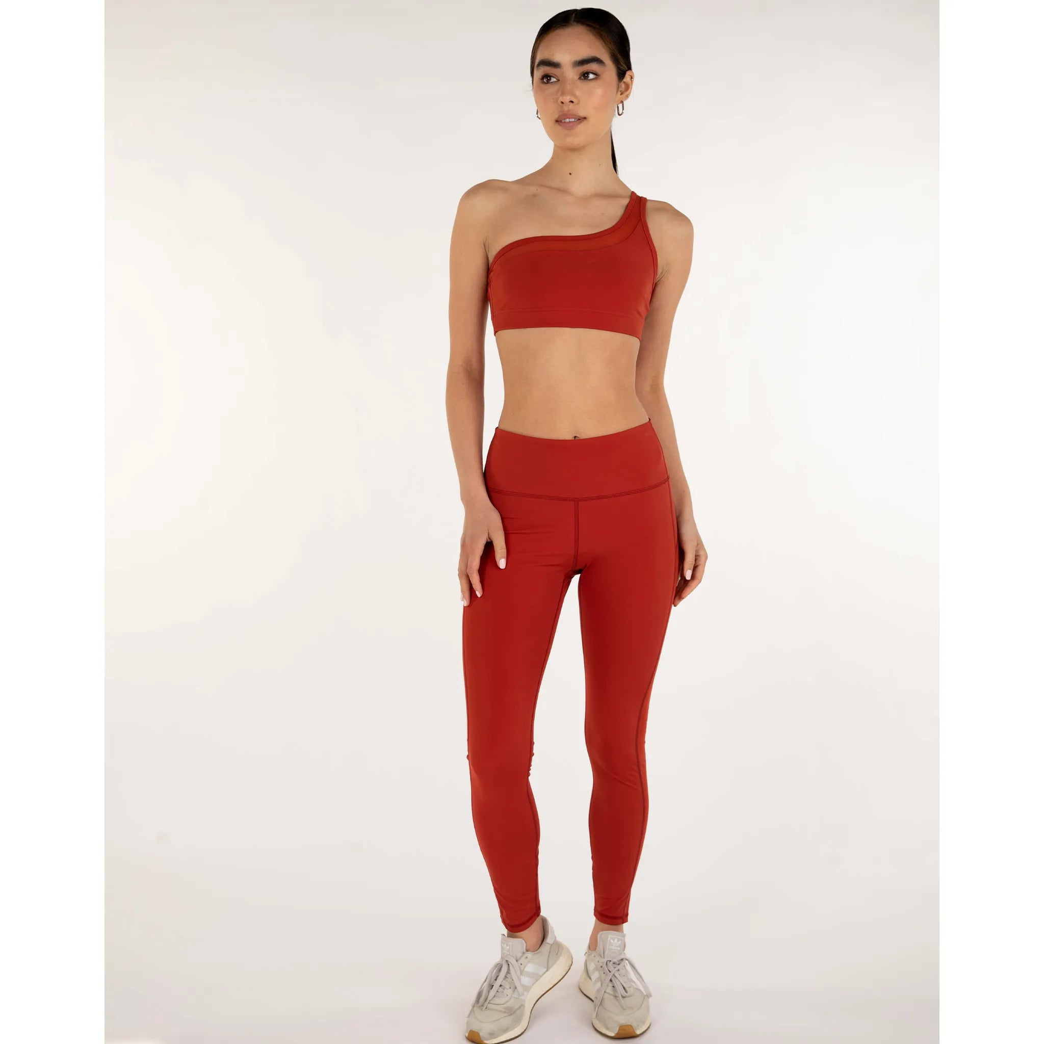 Incline Silkiflex™ Leggings.