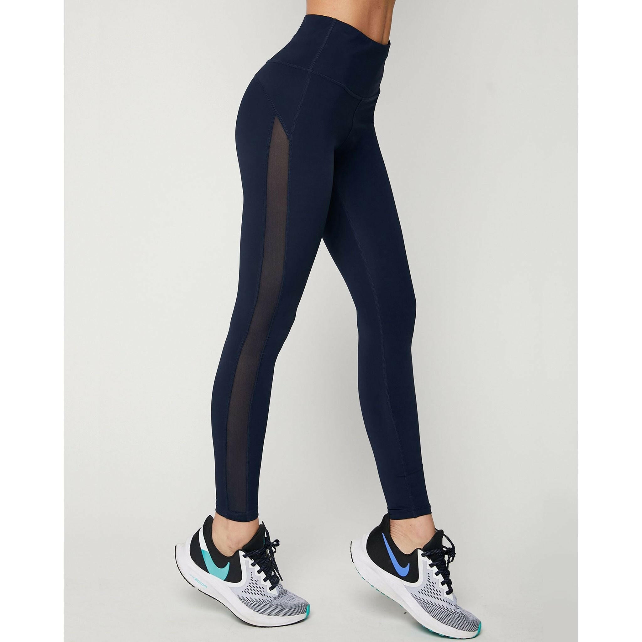 Incline Silkiflex™ Leggings.