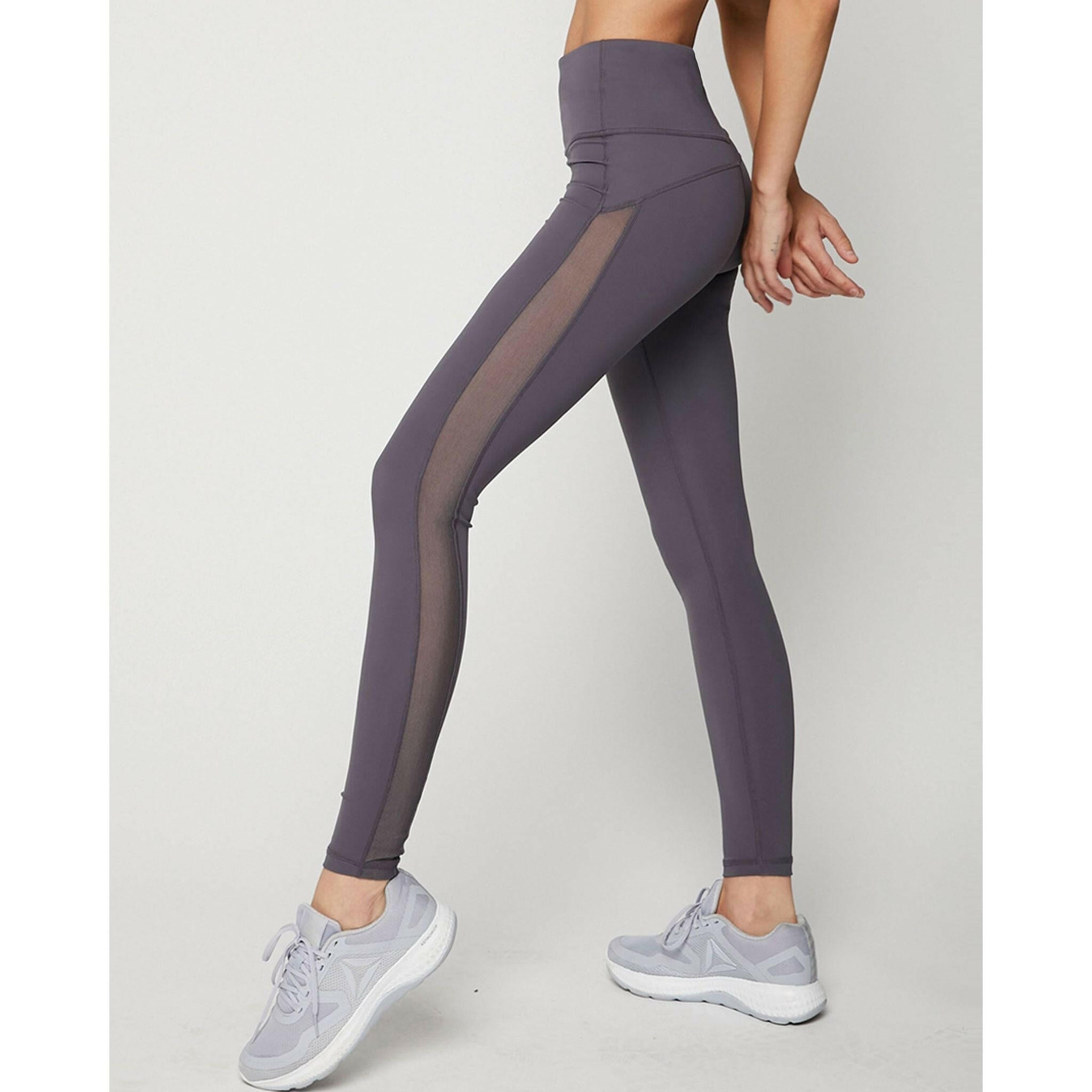 Incline Silkiflex™ Leggings.