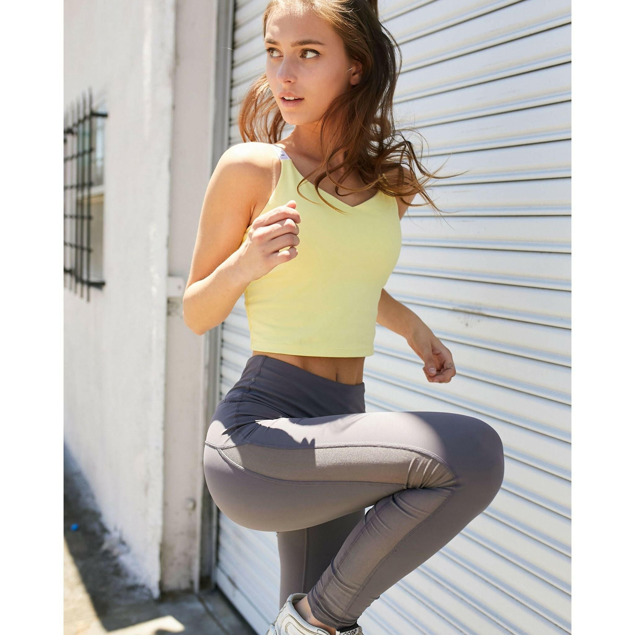 Incline Silkiflex™ Leggings.