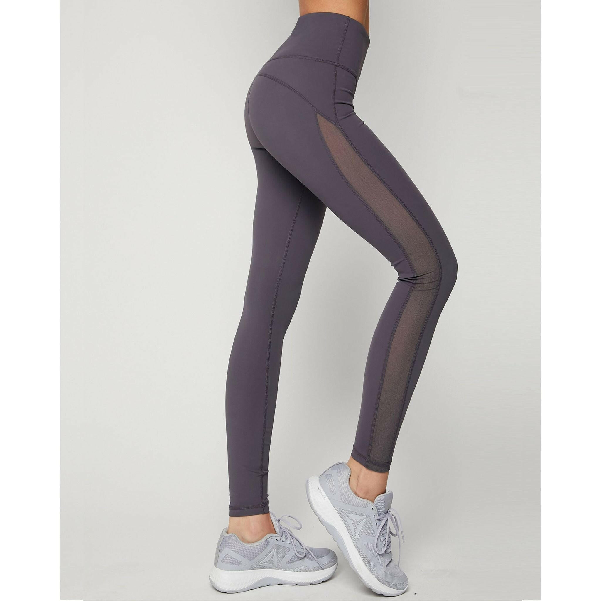 Incline Silkiflex™ Leggings.