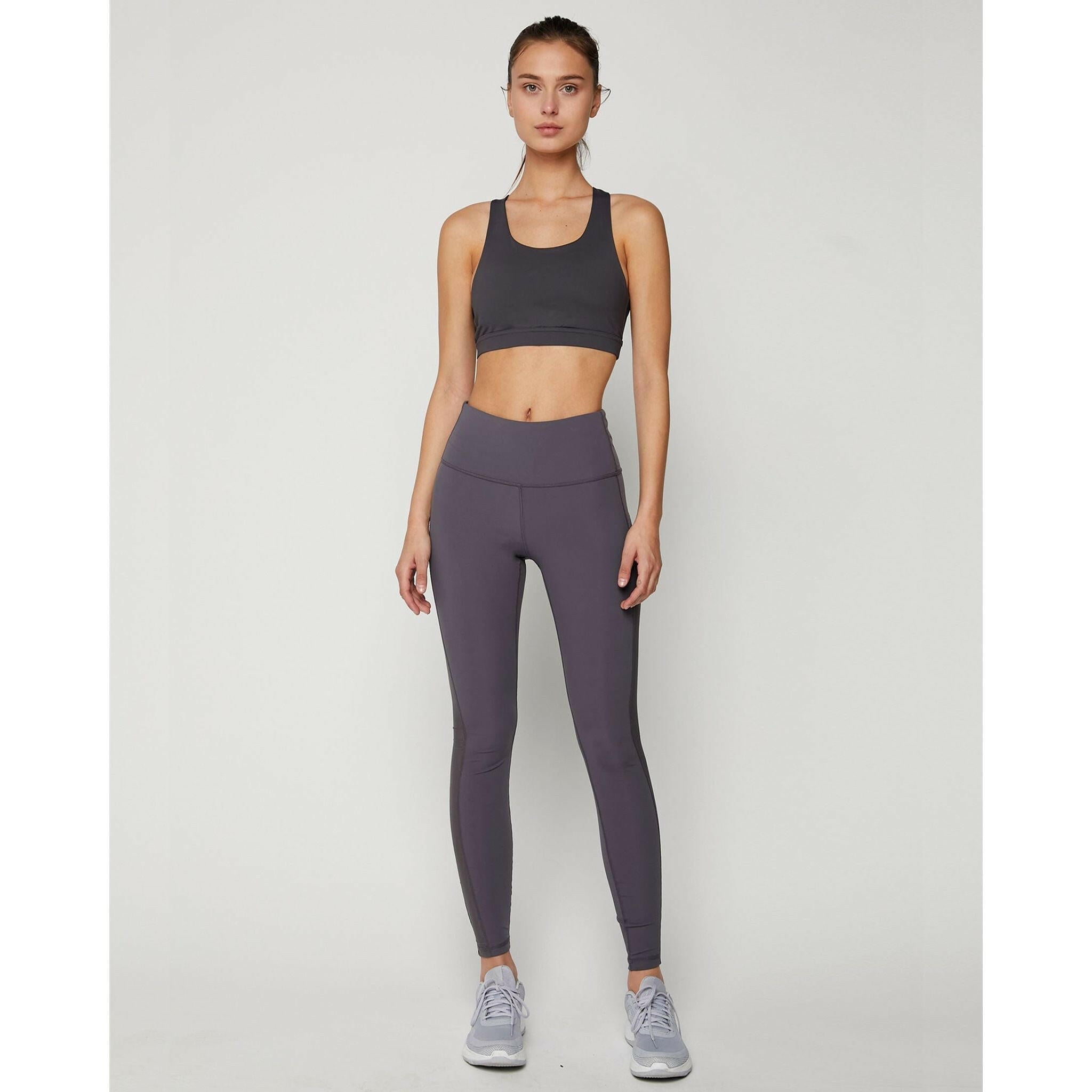 Incline Silkiflex™ Leggings.