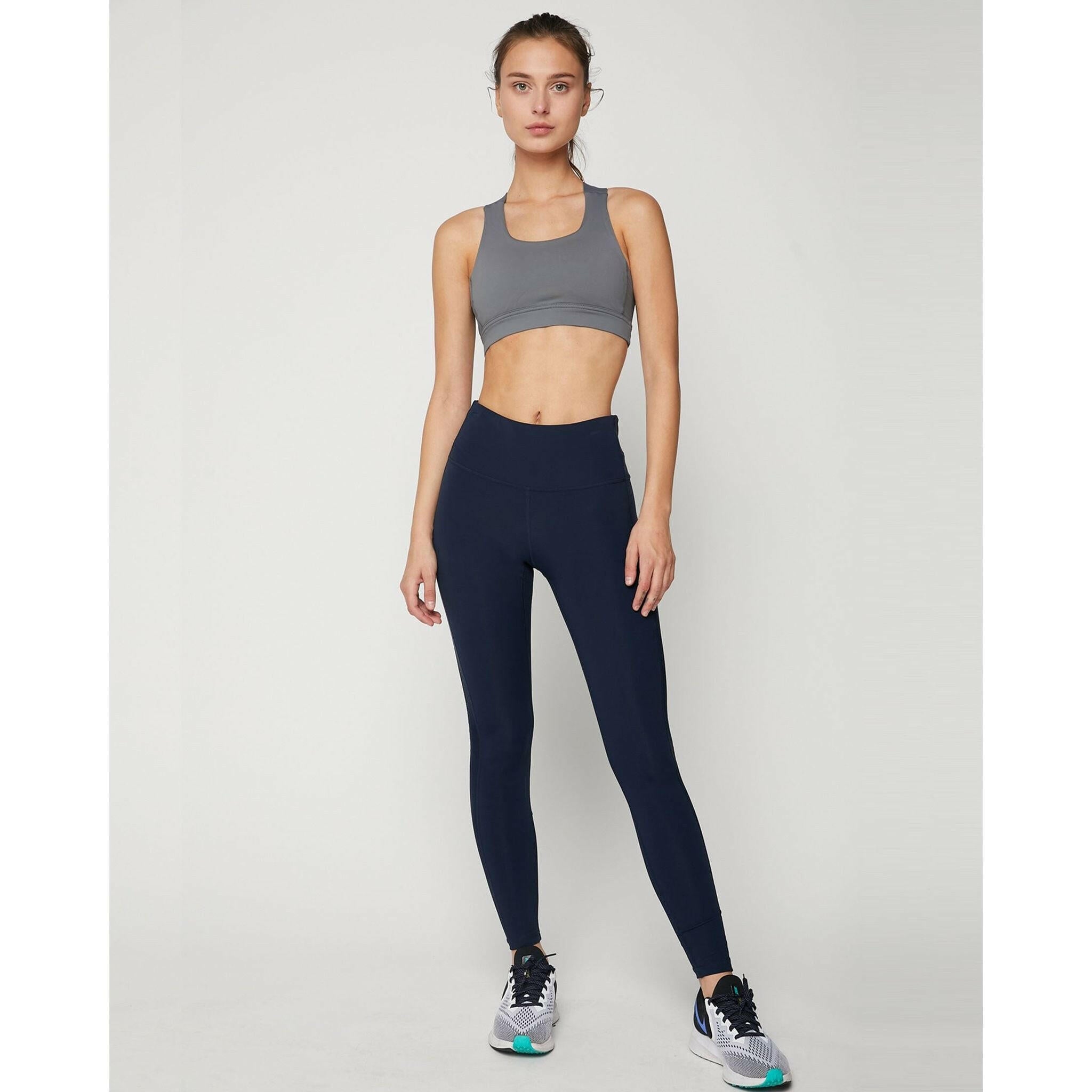 Incline Silkiflex™ Leggings.