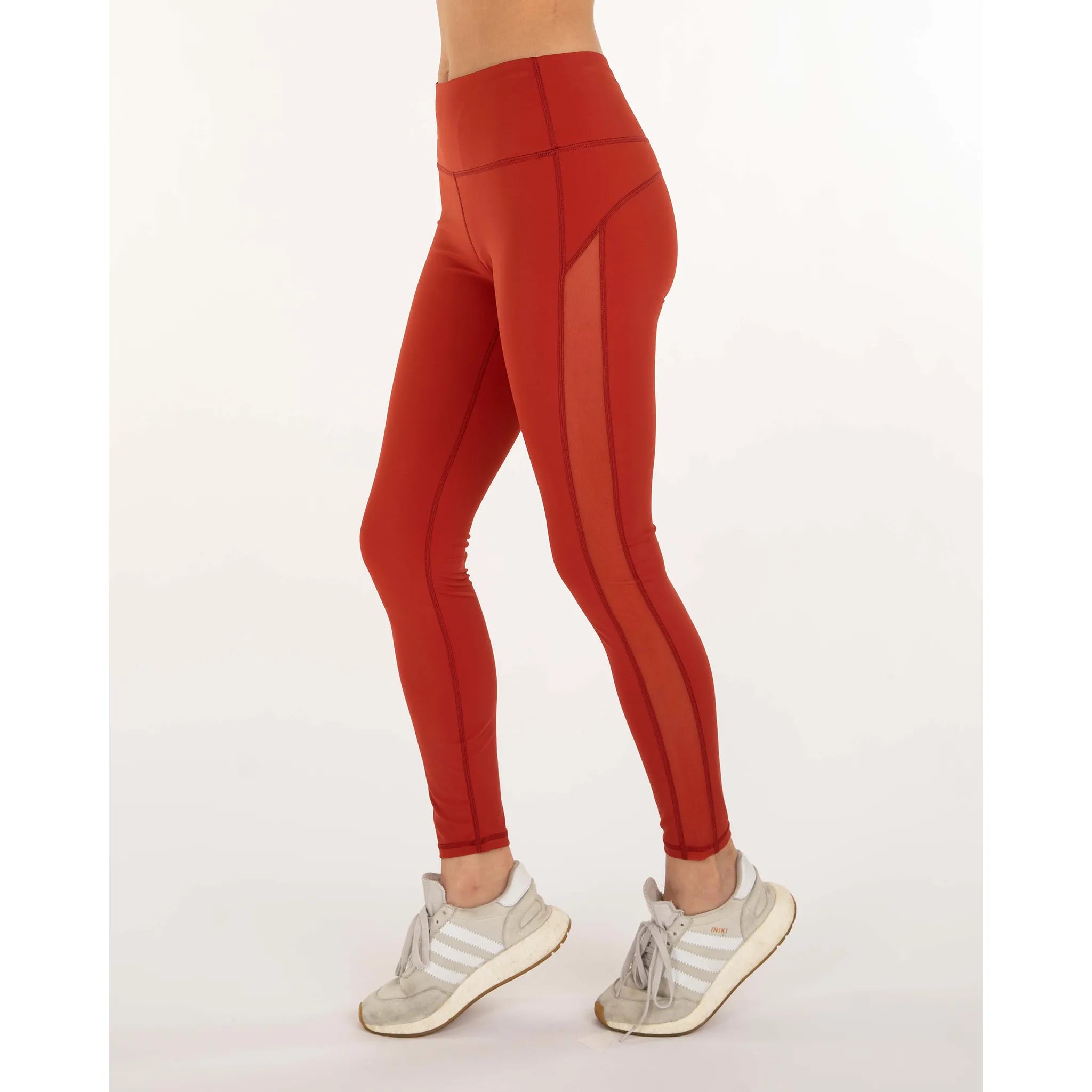 Incline Silkiflex™ Leggings.