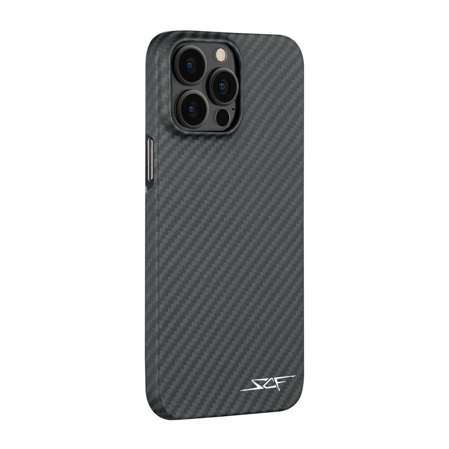 iPhone 13 Pro Max Case | GHOST Series.